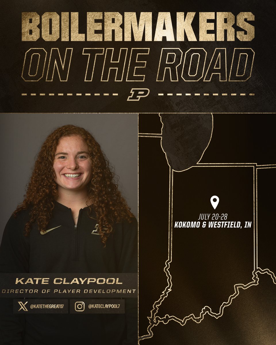 Purdue Softball tweet media