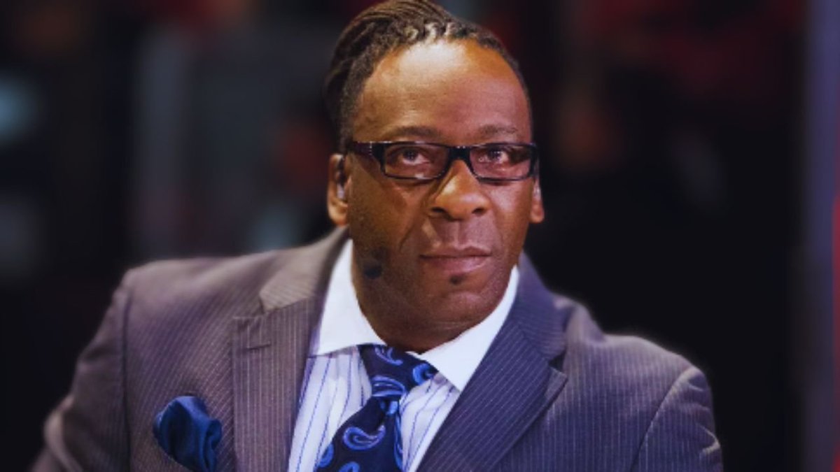 Booker T vs. Joe Hendry: What’s Fueling the Unexpected Heat?