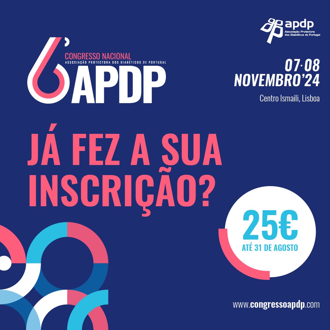APDP Diabetes tweet media