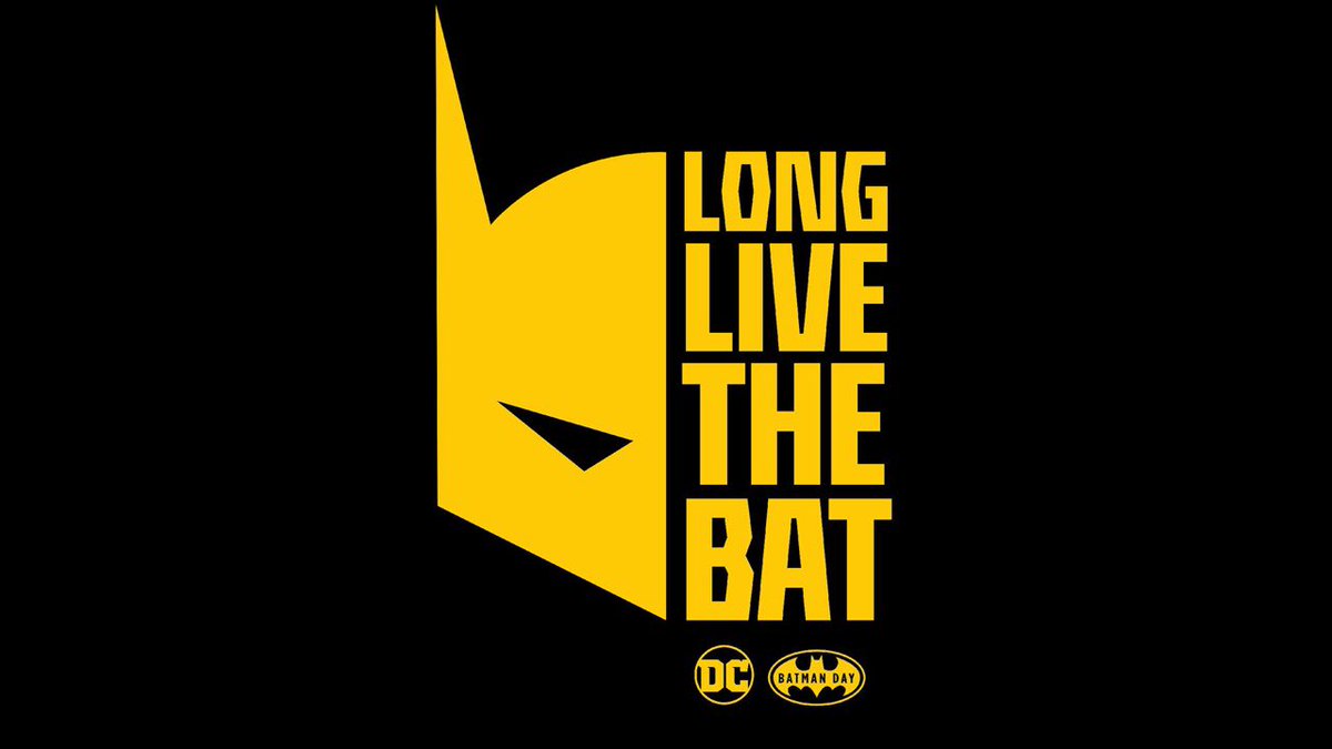 Batman tweet media