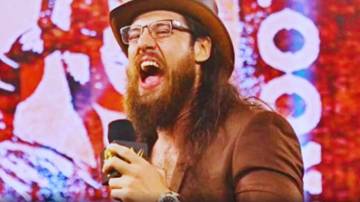 Cameron Grimes Drops Bombshell: “I’m a Free Agent!”