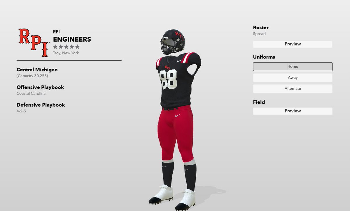 Sean Moore tweet media