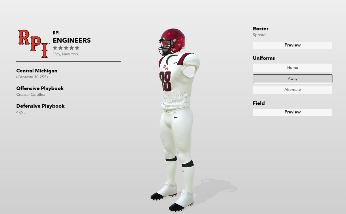 Sean Moore tweet media