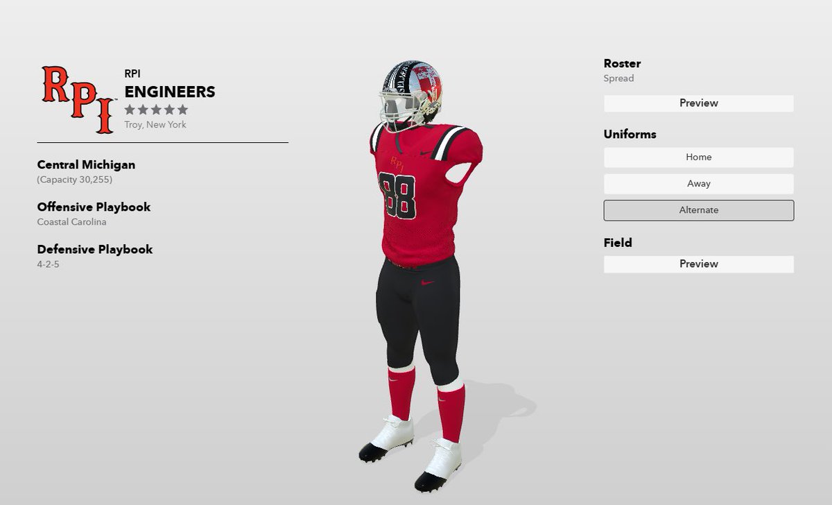 Sean Moore tweet media