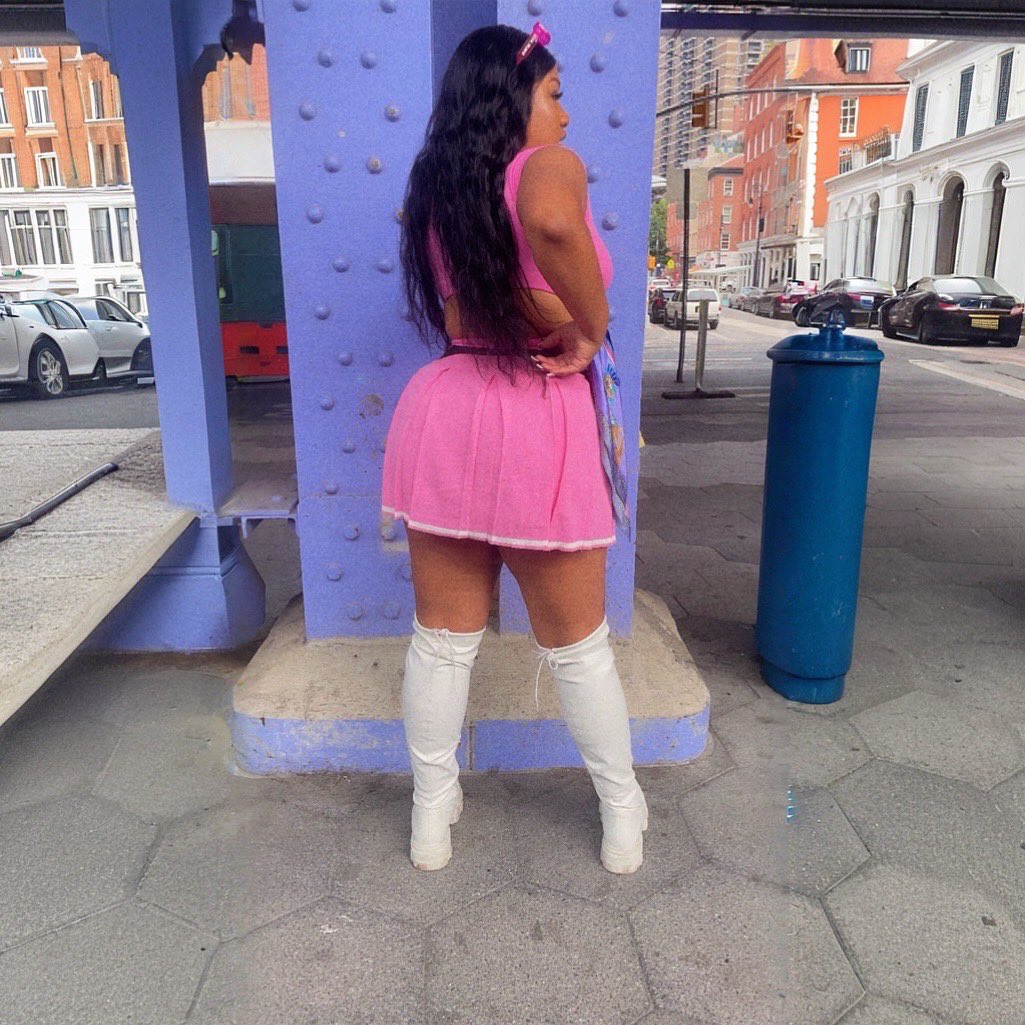 Kaydilluh's tweet photo. don’t say you miss me, just come get me 🍒🌸💕 https://t.co/8KPqf7FtDT