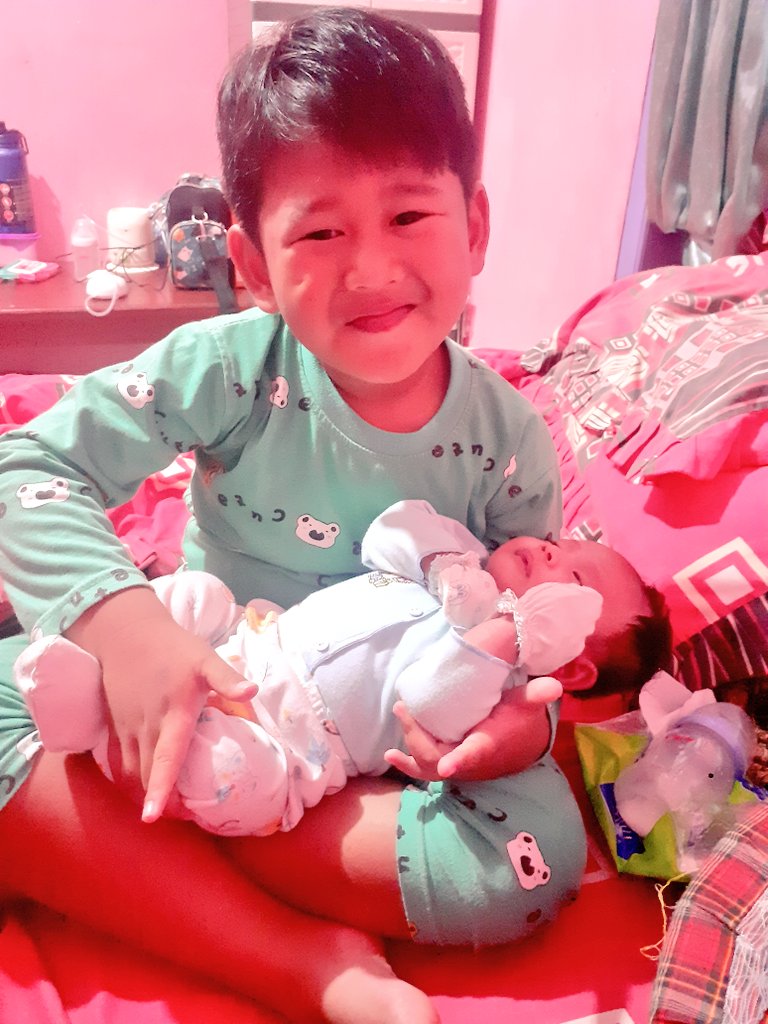 fathul rachman tweet media