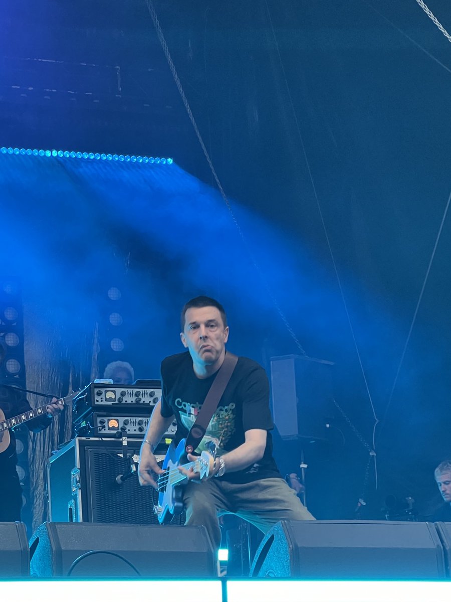 ⁦<a href="/shedseven/">Shed Seven</a>⁩ gotcha!! Tom!!