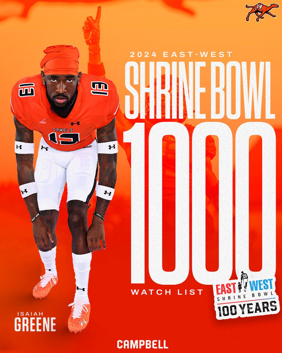 𝐒𝐇𝐑𝐈𝐍𝐄 𝐁𝐎𝐖𝐋 𝟏𝟎𝟎𝟎 

🔗 tinyurl.com/2b4cpt6d

#FightAsONE | #RollHumps 🐪🏈