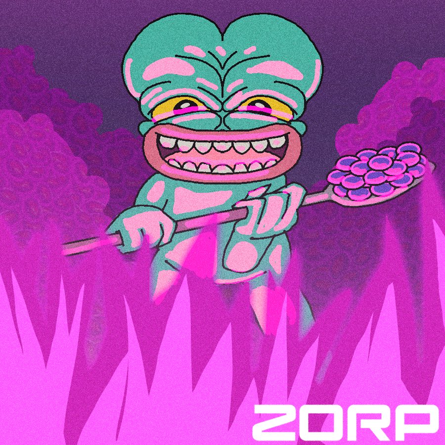ZERP tweet media