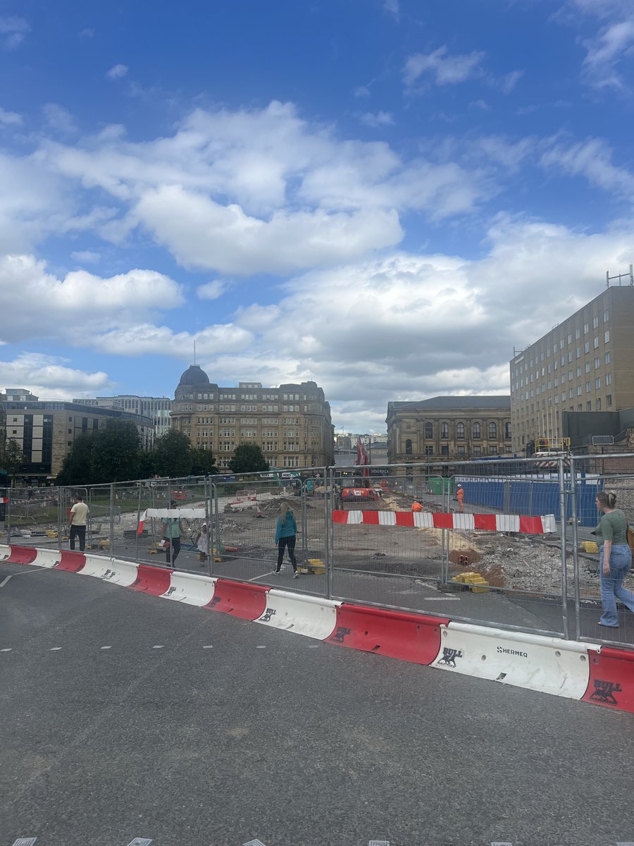 Bradford Highways tweet media