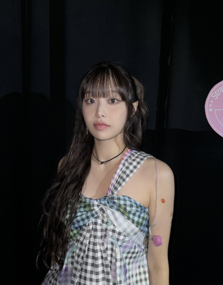츄 CHUU STYLE tweet media