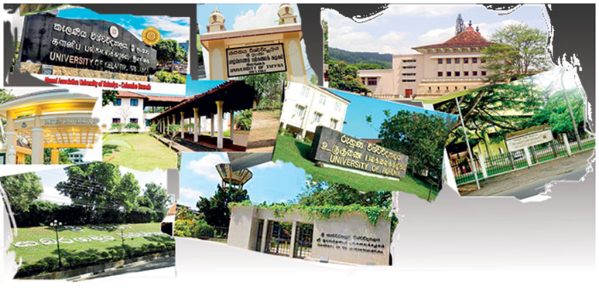 Don't miss this week's Kuppi Talk Column "State but not public universities, private but not universities: What do we have in Sri Lanka?" by Kaushalya Perera on the Island
island.lk/state-but-not-…
#University #HigherEducation #UGC #Privatization #SriLanka