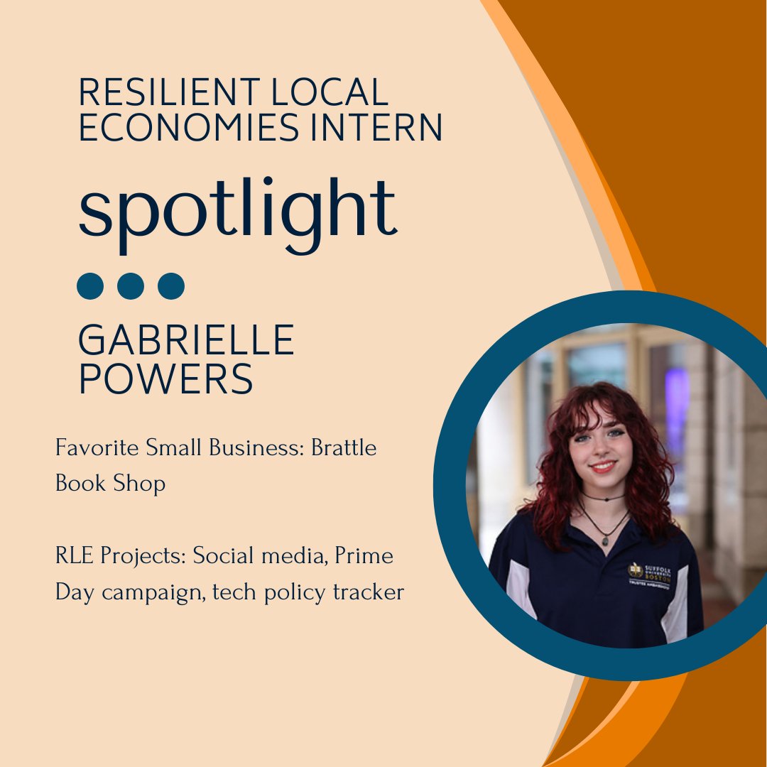 Cambridge Local First tweet media