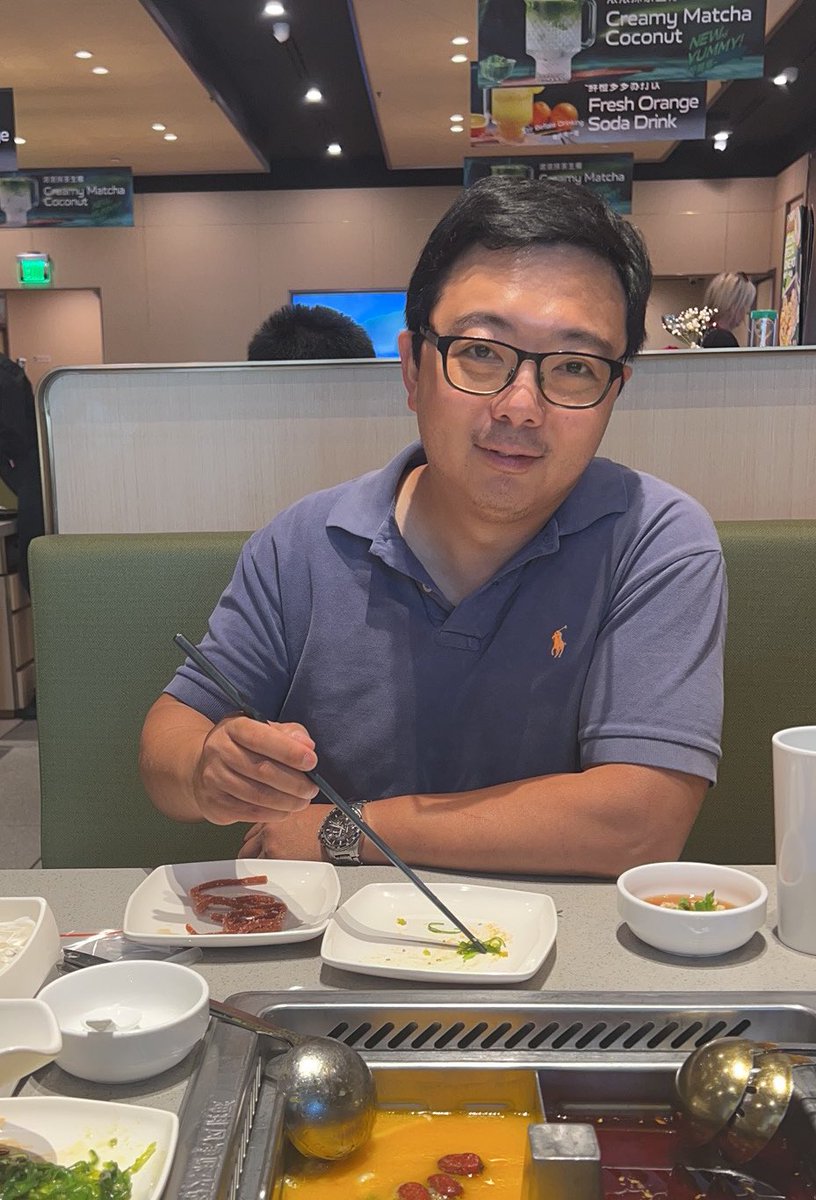 Xin Jin, PhD tweet media