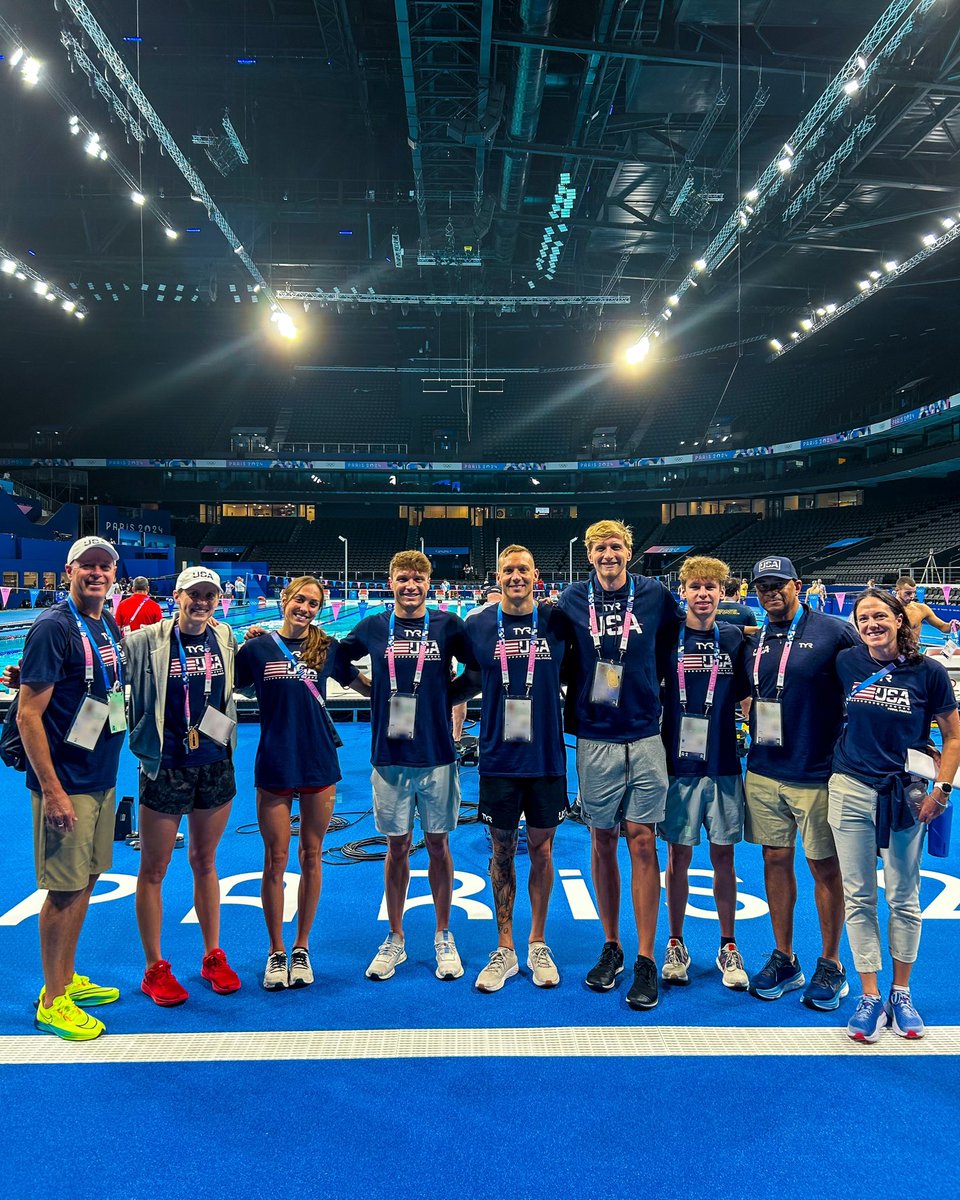 📍Paris, France 

Ready for #ParisOlympics
