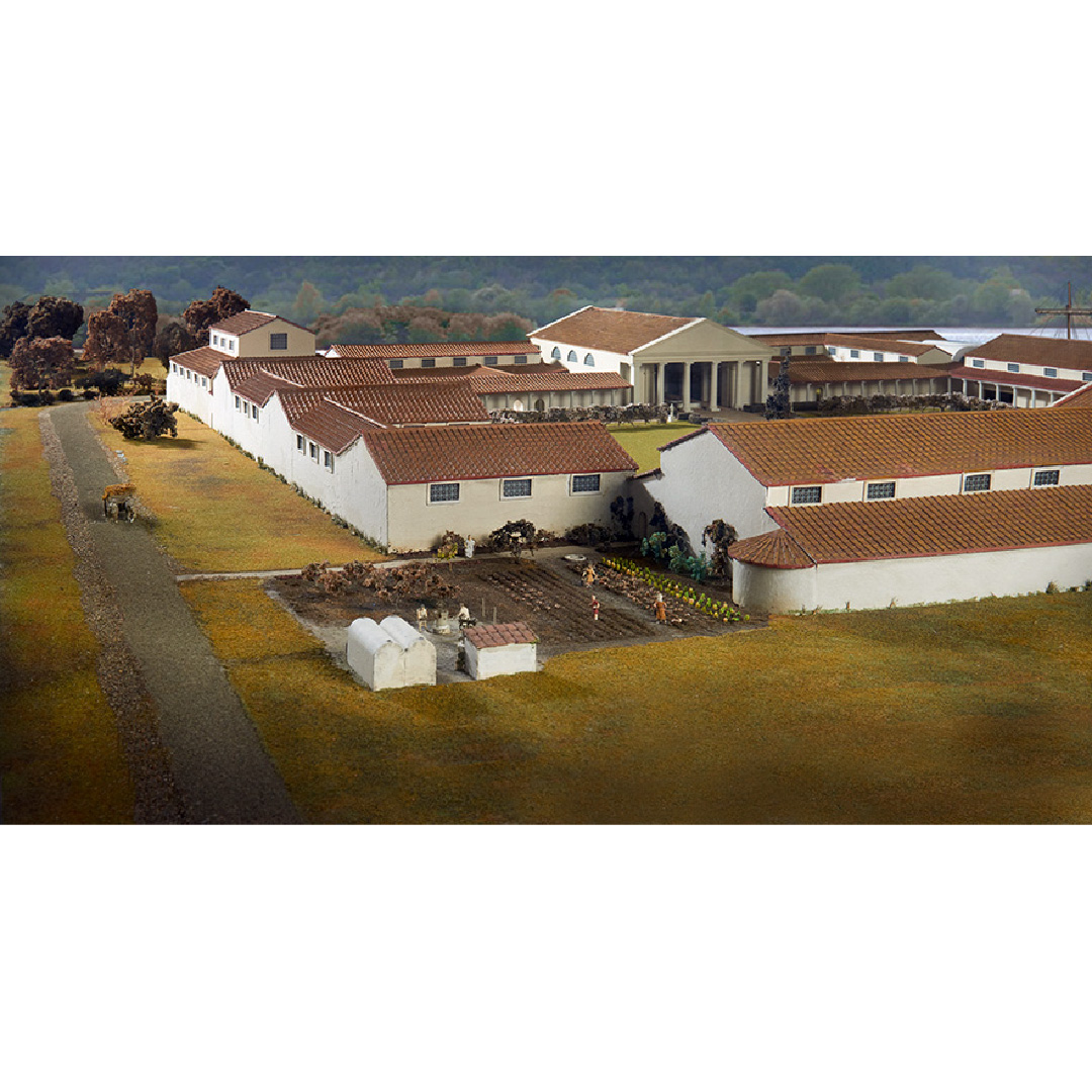 Centre of Excellence for Heritage Innovation tweet media