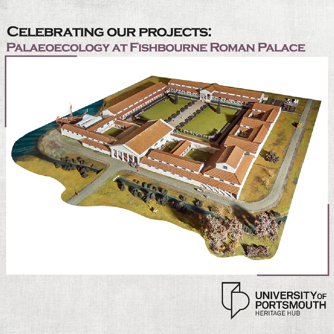 Centre of Excellence for Heritage Innovation tweet media