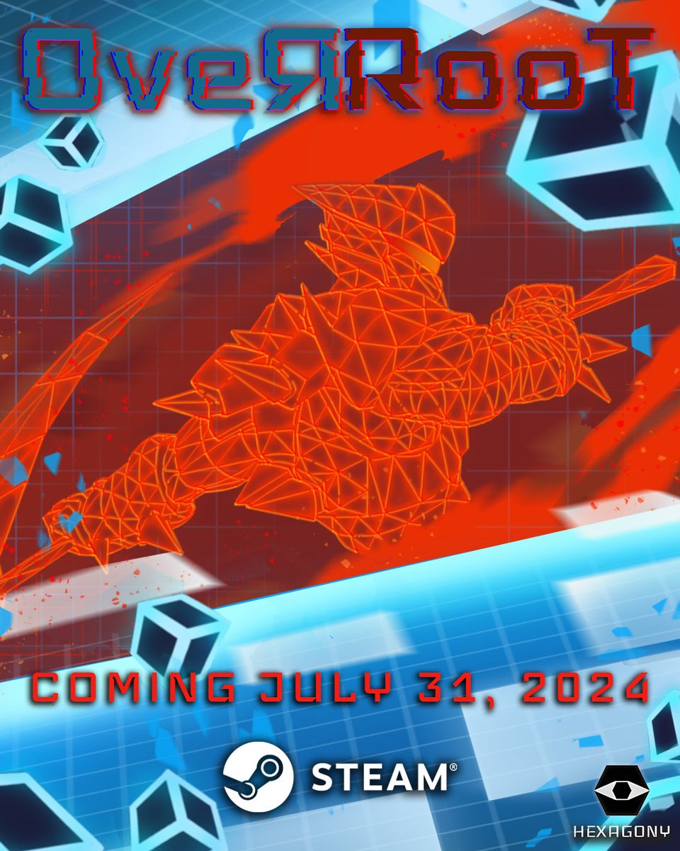 OveRRooT tweet media