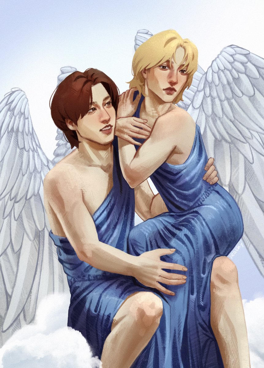 angel baby by troye sivan