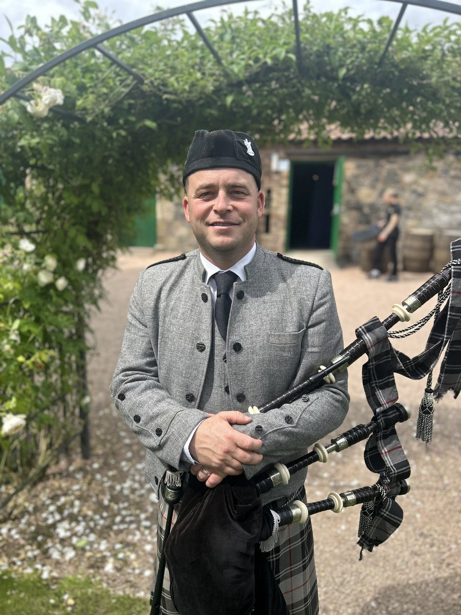 standrewspiper's tweet photo. Doing my thing 🎼 🎶 https://t.co/ZTk76O7CI1