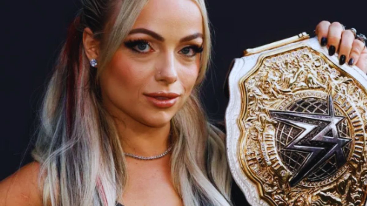 Liv Morgan’s Defining Moment: The High Stakes of WWE SummerSlam 2024