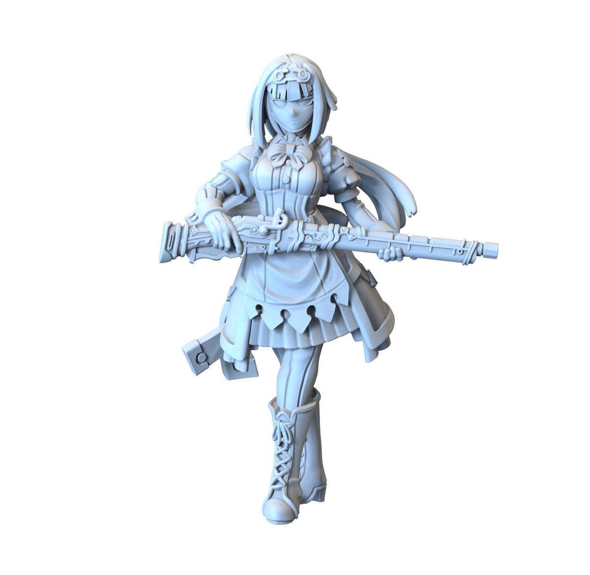 IgnitionCoreLLC's tweet photo. A Runefolk Gunner joins our TTJRPG lineup.
#ttrpg #jrpg #dungeoncrawler #swordworld https://t.co/6hw5pQbNFs