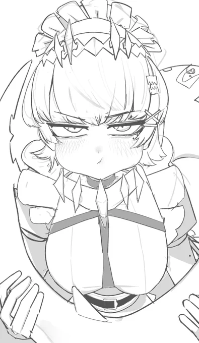 zenless doodles 