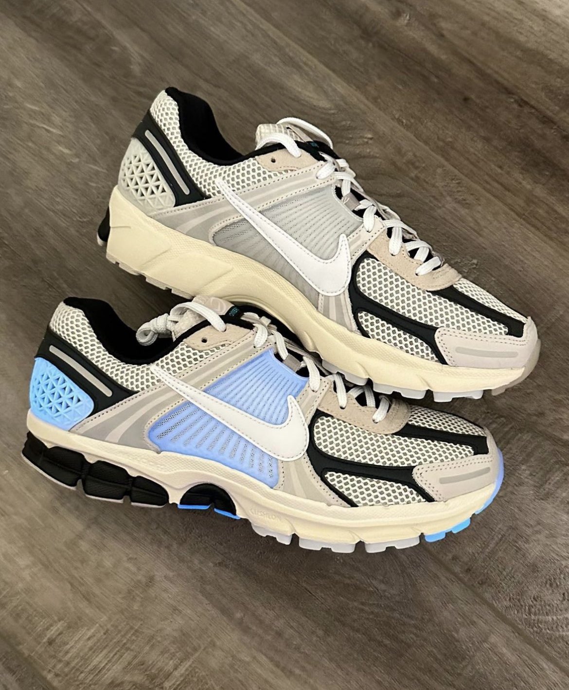 NIKE ☆ Zoom Vomero 5 ‘Supersonic’ Size 9 - Nike Air Zoom Vomero 5 Supersonic for sale online