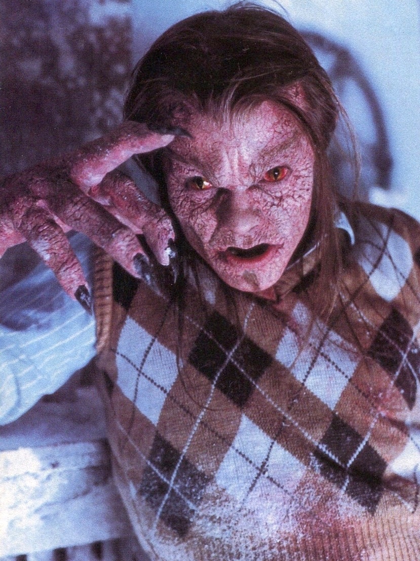 EugWSerra's tweet image. Happy Birthday to Stephen Geoffreys! #StephenGeoffreys #FrightNight #EvilEd #976Evil
