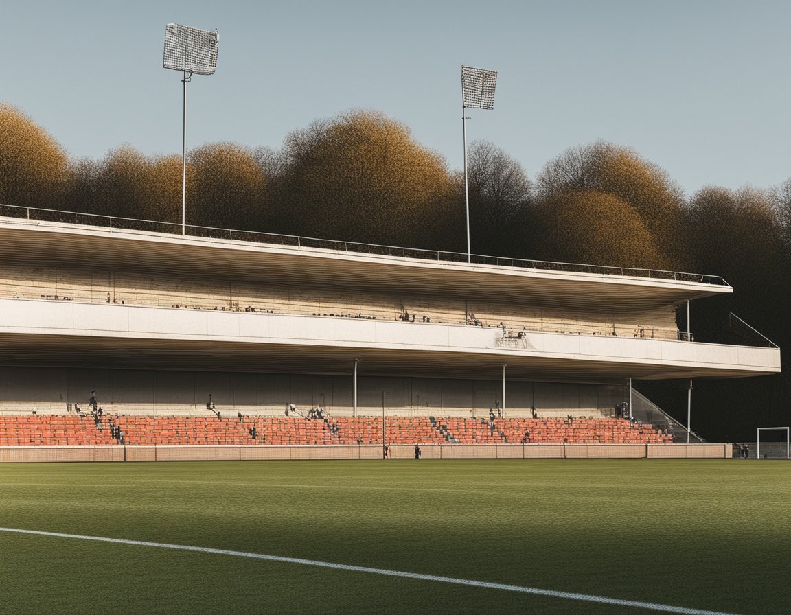Dean (@deanflower17) on Twitter photo *HELP NEEDED*
I have a county/district side looking for a venue to host a fixture on 6th August ideally with changing rooms and a bar. Location wise anywhere in Sussex, Surrey or Kent. Fixture can be held during the day or evening.
<a href="/SCEFLeague/">Presence & Co. SCEFL League</a> <a href="/TheSCFL/">Premier Sports The SCFL</a> *HELP NEEDED*
I have a county/district side looking for a venue to host a fixture on 6th August ideally with changing rooms and a bar. Location wise anywhere in Sussex, Surrey or Kent. Fixture can be held during the day or evening.
<a href="/SCEFLeague/">Presence & Co. SCEFL League</a> <a href="/TheSCFL/">Premier Sports The SCFL</a>