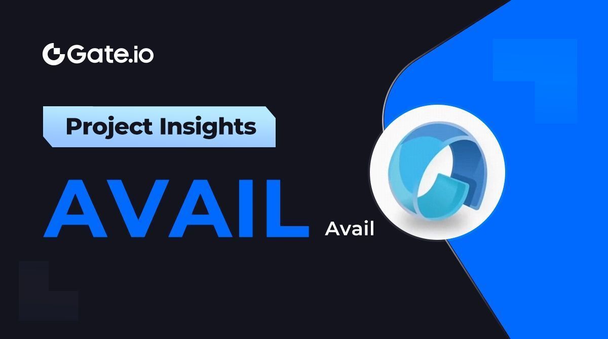 📖 $AVAIL is a modular blockchain using KZG polynomial commitment  verification. What is KZG? What is the purpose of AVAIL staking? Learn  more: https://t.co/JIzuQXskx9 📣Trading Now: https://t.co/BMrdYXrhyH