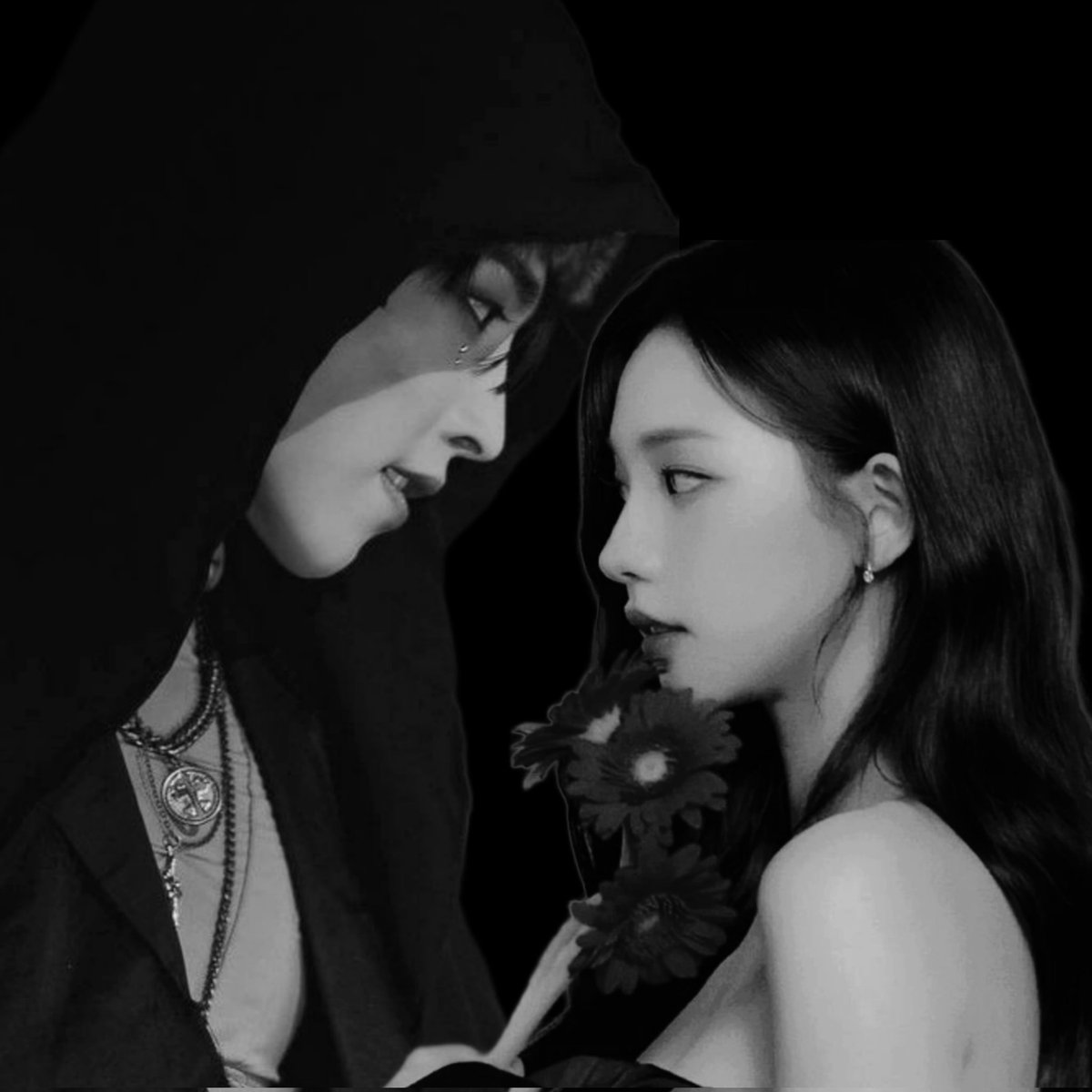 Fianaxiee's tweet photo. Gapapa rada gemeteran tangan gue tapi yaudahlah ya....
Here's for you guys!!!!
Lucio & Acacia ๐ค
#hongrina #blueromi https://t.co/fpLluLwDIw