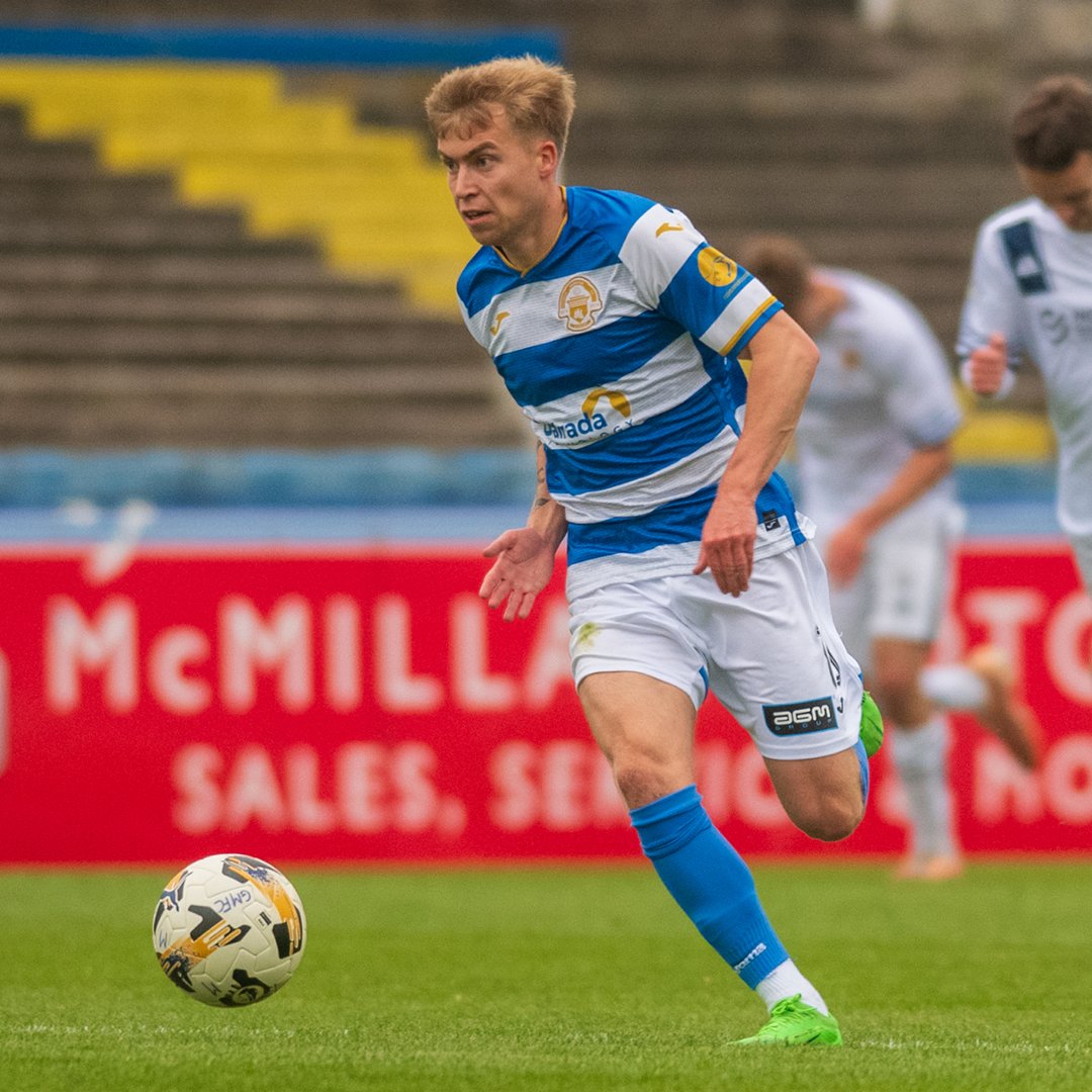 Morton_FC's tweet photo. Greenock Morton FC can today confirm, that at the player's request, we have terminated the contract of Jack Bearne.
Jack made over 30 appearances for Morton and leaves with the best wishes of everybody at the football club.
โก๏ธ https://t.co/366hLiD3qn https://t.co/u6k3GP8h5E