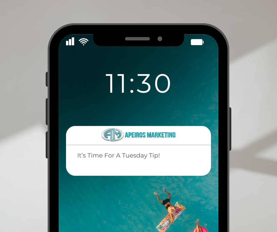 ApeirosMarketin's tweet image. 📈 Quick Tip: Use UTM parameters to track the effectiveness of your campaigns. They help you understand where your traffic is coming from and which campaigns are performing best. 📊 #MarketingAnalytics #DigitalMarketing #UTMTracking