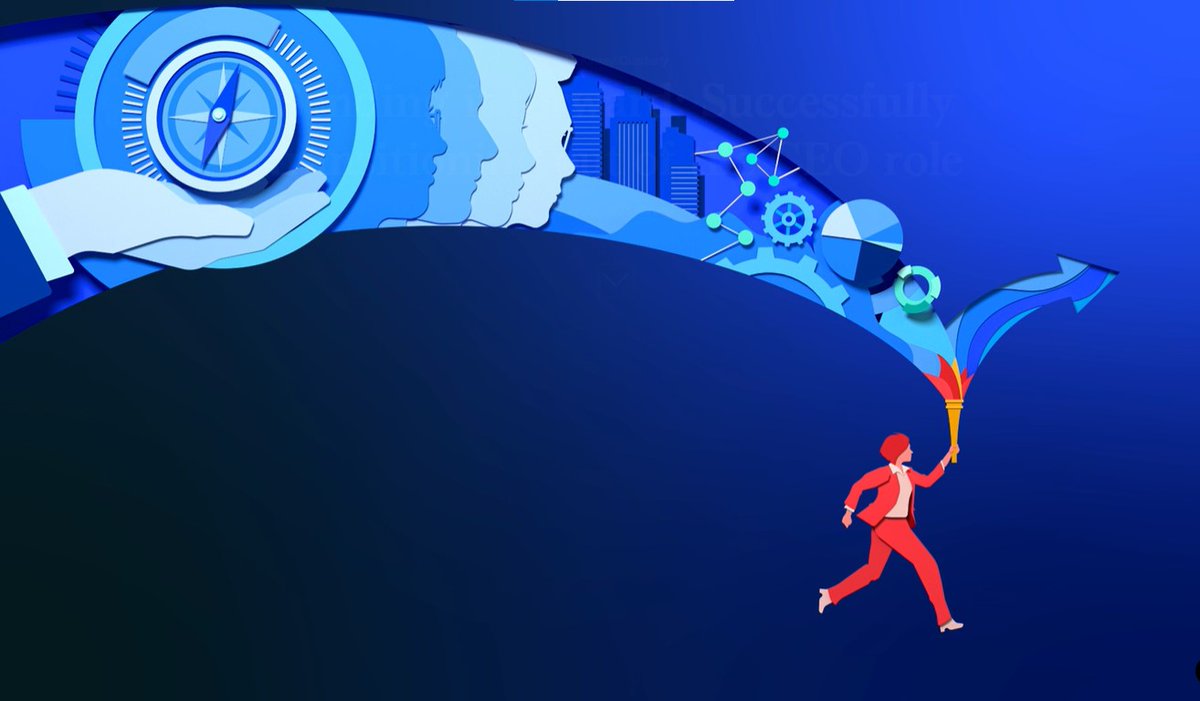 Legacy as a leader? It's in your successor's success. Aim to set them up to surpass your achievements. Discover CEO succession best practices from <a href="/cldewar/">Carolyn Dewar</a>, <a href="/DissuadedPolity/">Kurt Strovink</a>, and more: mckinsey.com/capabilities/s…