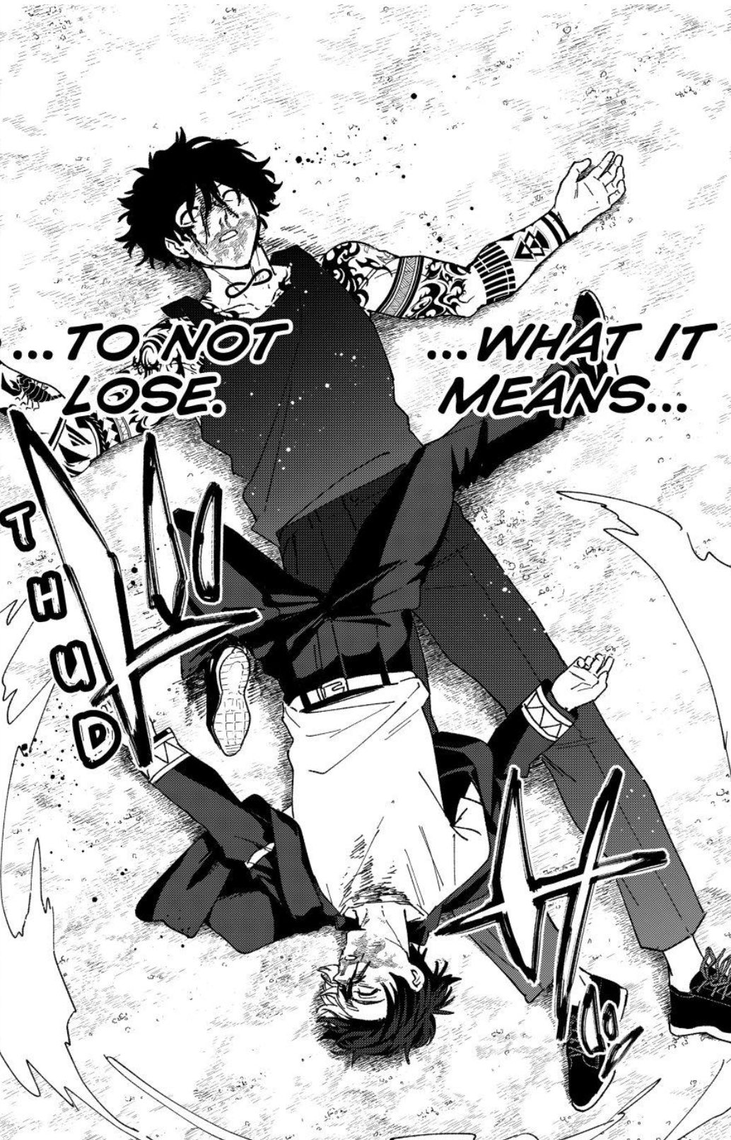 WIND BREAKER 21 by Satoru Nii | Goodreads