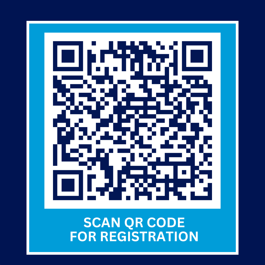 We are excited to invite all healthcare professionals, students, and anyone in need of scrubs uniforms to our launch event this August 23rd. 
Entrance is FREE, but registration is required. Please use the QR code to register.
Please contact us at (905) 397 - 5639.