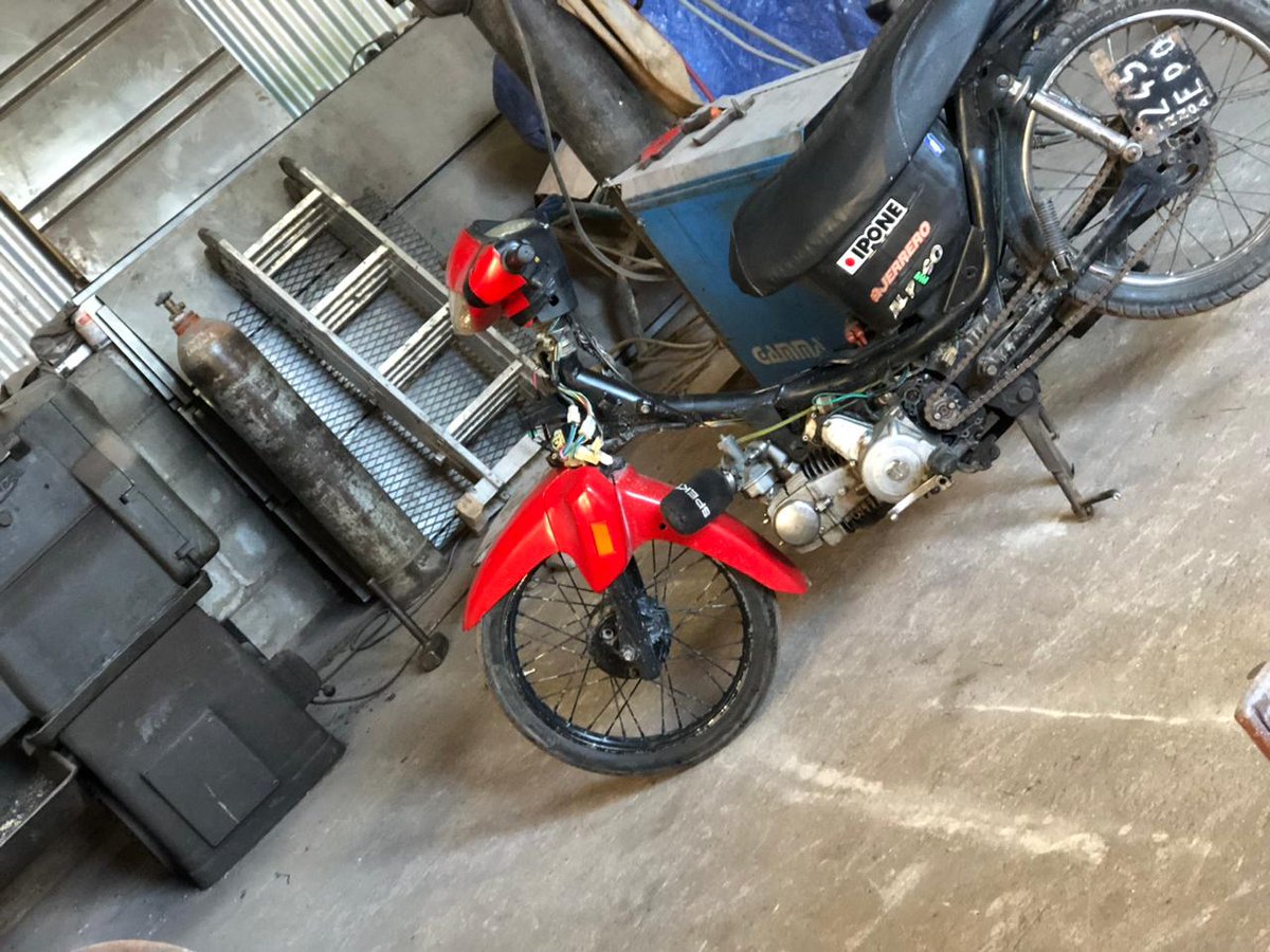 Curita al corazón 😍❤️‍🩹