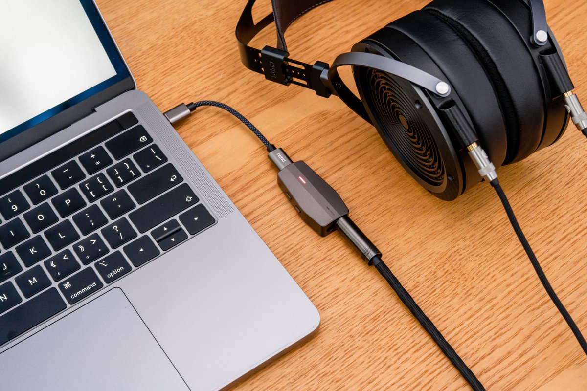 DUNU_Headphone's tweet photo. #DTC800 Power Output:
Single-Ended: 180mW @ 32Ω
Balanced: 450mW @ 32Ω
#Dunu #Chifi https://t.co/ZsJBxN3Tpg