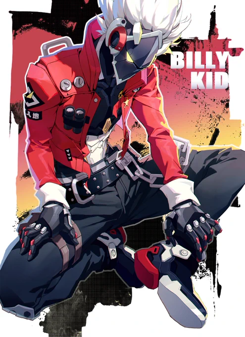 BillyKid#zzzero 