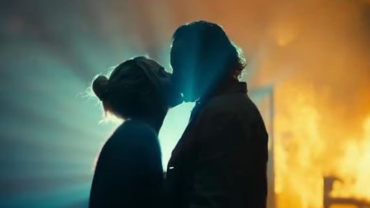 harleyBRquinn's tweet photo. MAD LOVE ♦️🃏

Confira o segundo trailer de #JokerFolieADeux 

https://t.co/4xCntFwo4w https://t.co/fb3qEH38Nu