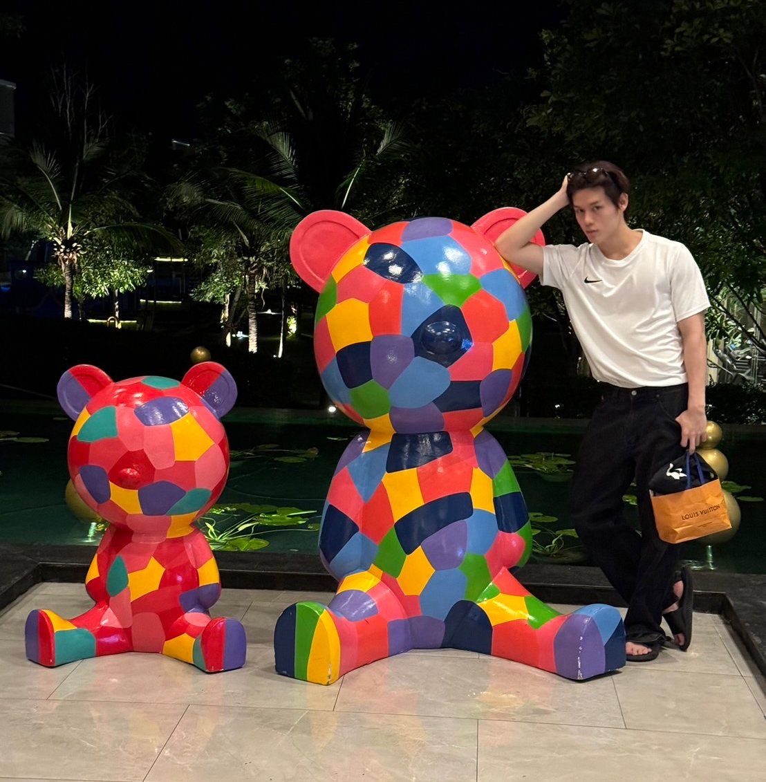 FROMM​ 🖼️  #PRINCE ​#프린스​ #ปริ๊นซ์
ปริ๊นซ์​หล่อ🤭❤️
#GHOST9​ #고스트나인