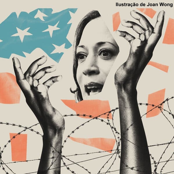 O anúncio de que Kamala Harris é a favorita para substituir Biden como candidata democrata às eleições dos EUA entusiasmou parte da esquerda brasileira. Mas uma análise mais detida sobre as ações pregressas de Kamala certamente recomendaria mais cautela.

1/30