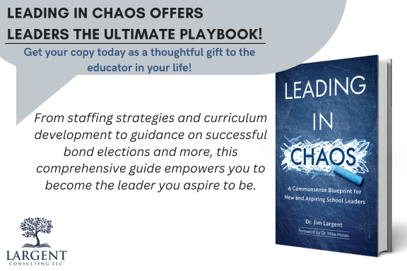 Use the link below to buy your copy today! amazon.com/Leading-Chaos-…