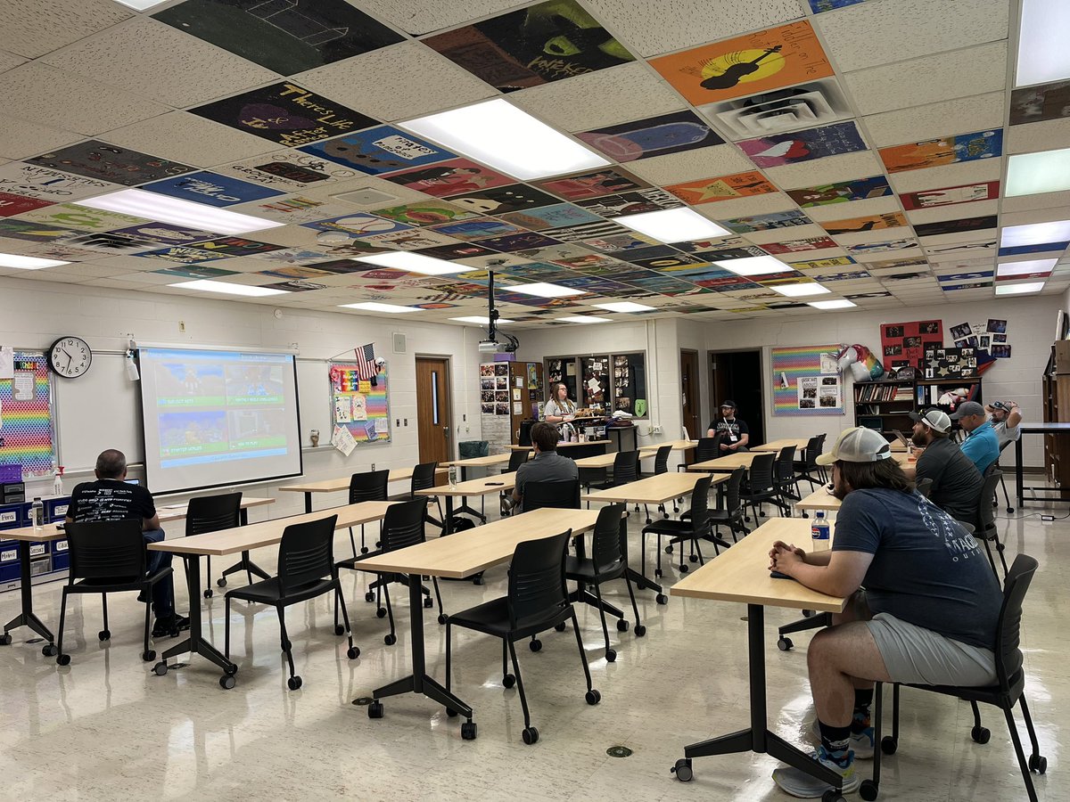 MidwestTechTalk's tweet image. #MidwestTechTalk2024