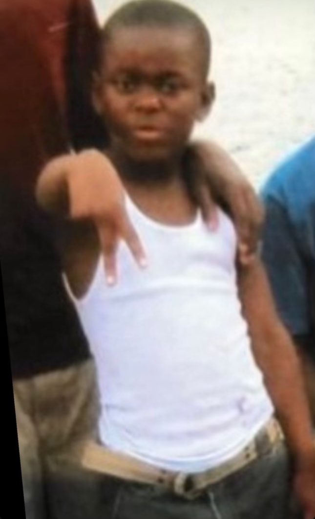 LilHomieNate's tweet photo. G4💔💔💔  fly high shordy🕊️ https://t.co/VZ5ZApFVhX