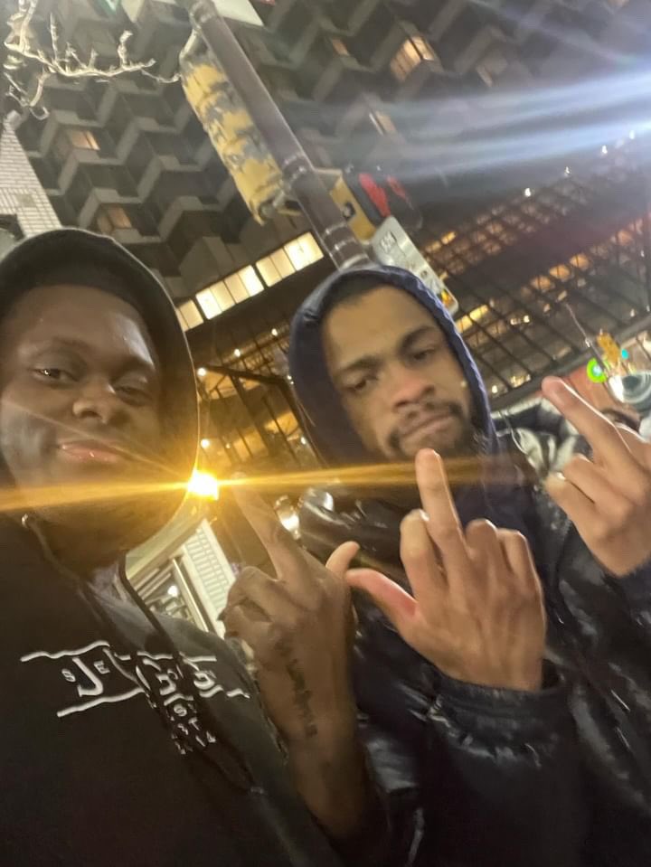 LilHomieNate's tweet photo. G4💔💔💔  fly high shordy🕊️ https://t.co/VZ5ZApFVhX