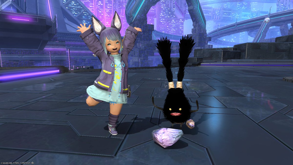 Tealsie's tweet photo. vanguard caster top finally got! https://t.co/JWQHipNkLl