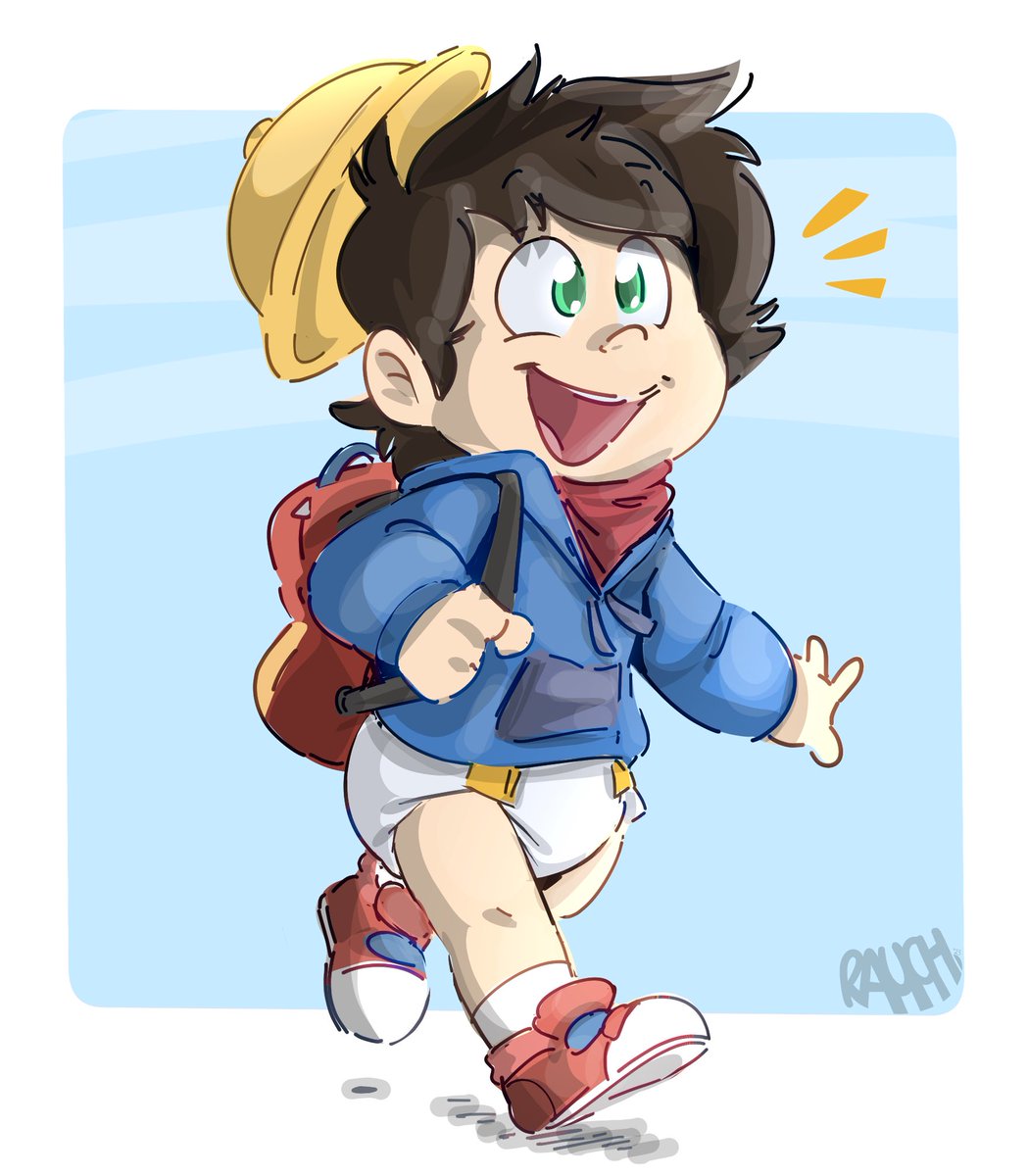 Might be late but let's see how this goes ^^