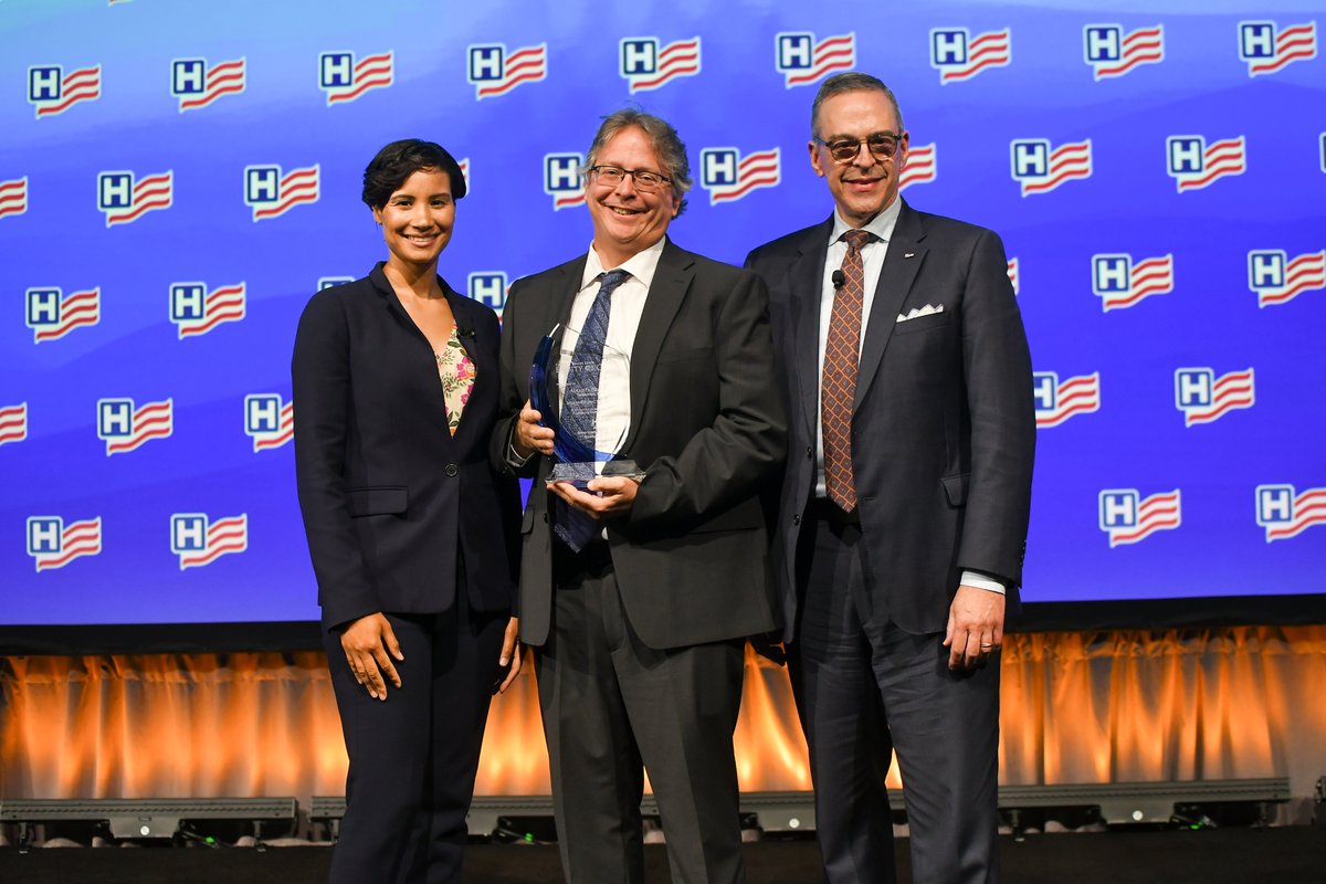 ahahospitals's tweet photo. Congratulations to the 2024 winners of the Carolyn Boone Lewis Equity of Care Award @mainlinehealth @AugustaHealthVA and @AnMed_Health!  Read more about the winners here #AHASummit: https://t.co/Y4Zy8EtVp5 https://t.co/NSzVHrBKC4